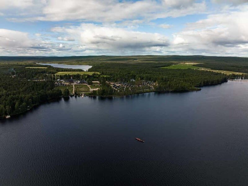 Rovaniemi: Arctic Sunset Boat Tour - Final Thoughts