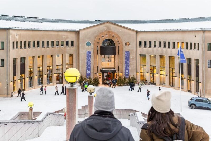 rovaniemi-arktikum-science-centre-and-museum-entry-ticket