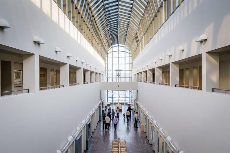 rovaniemi-arktikum-science-centre-and-museum-entry-ticket
