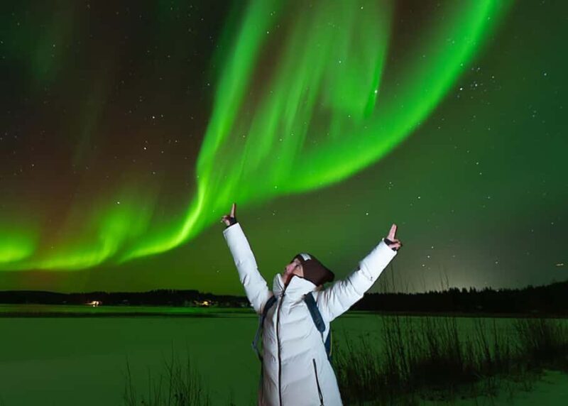 Rovaniemi: Aurora Hunt Photo & Video (Money-Back Guarantee) - Final Thoughts: Is This Tour Right for You?