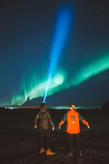 Rovaniemi: Aurora Train to Wilderness Camp - Rovaniemi: Aurora Train to Wilderness Camp – A Detailed Review