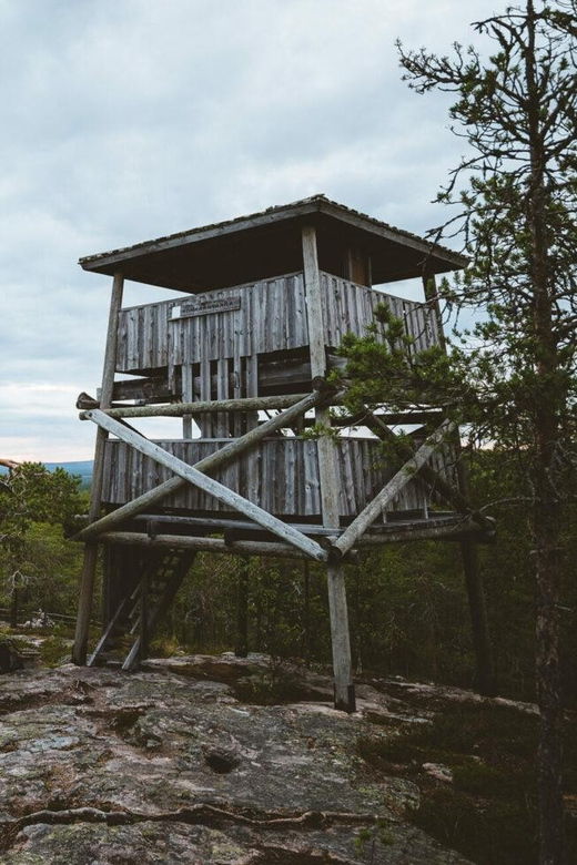 rovaniemi-auttikongas-waterfalls-hike-tour-barbeque
