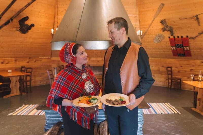 Rovaniemi: Autumn Reindeer Farm Visit - Final Words