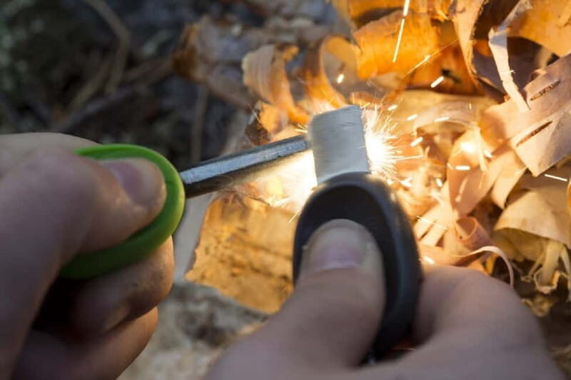 Rovaniemi: Autumn-Summer Arctic Survival Tour - The Value of the Experience