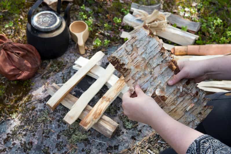 Rovaniemi: Autumn-Summer Arctic Survival Tour - Who Should Book This Tour?