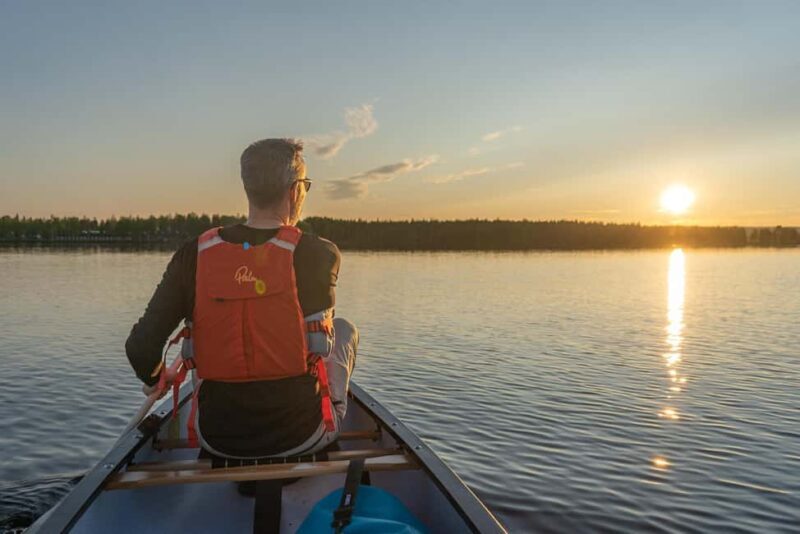 Rovaniemi: Canoe Adventure in Lapland - Final Thoughts