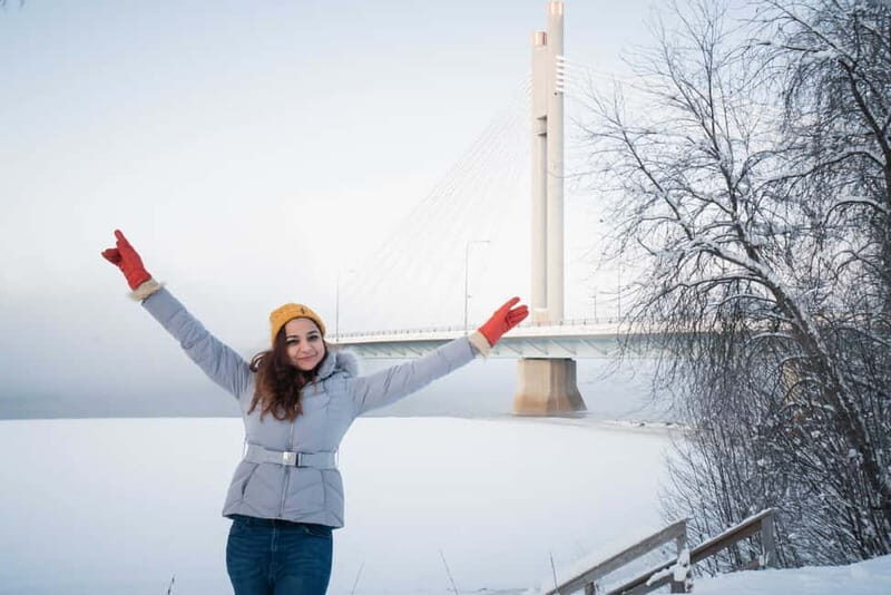 Rovaniemi City Photography Tour - Who Is This Tour Best For?