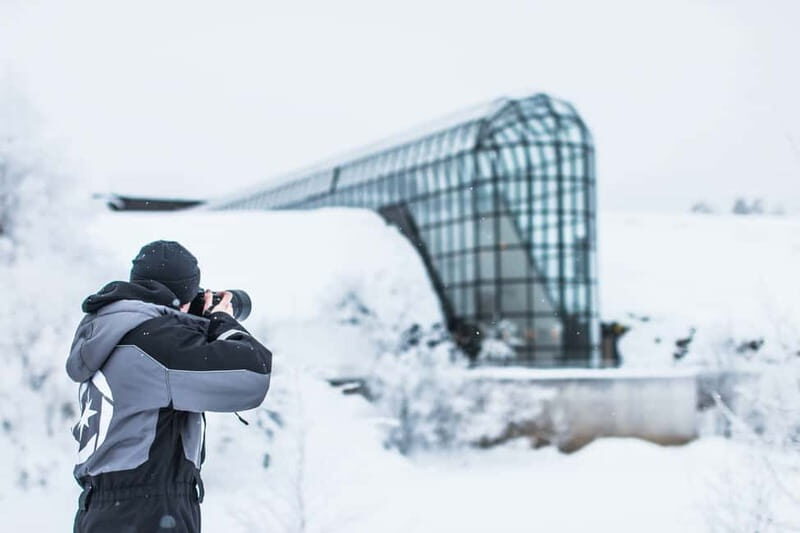 Rovaniemi City Photography Tour - Final Thoughts