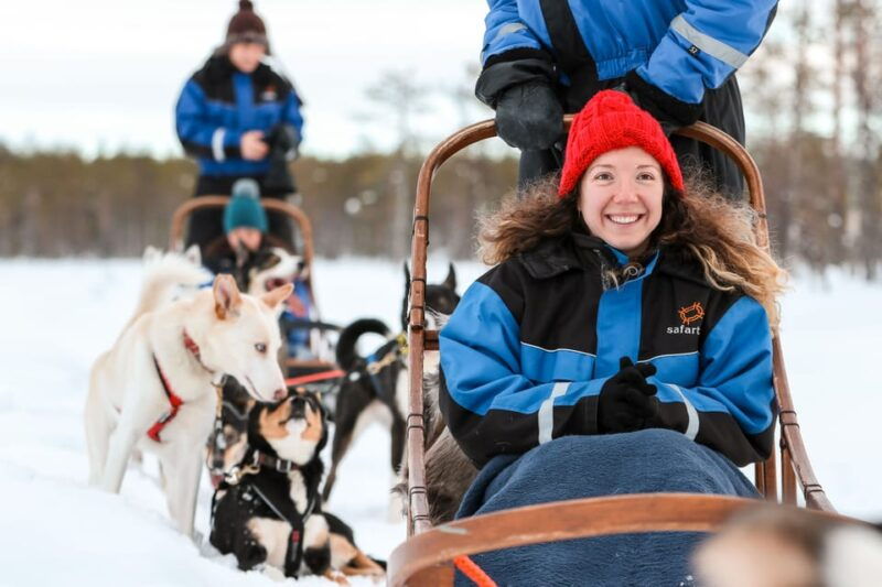 rovaniemi-daytime-husky-safari