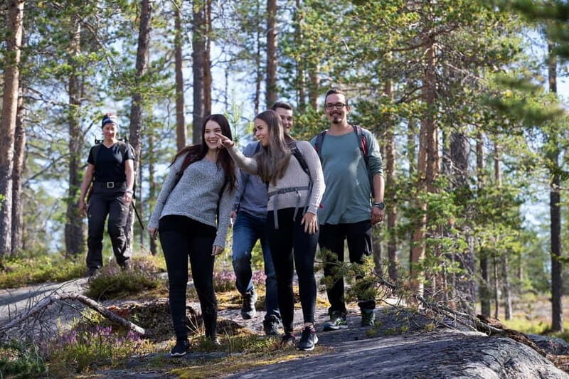 Rovaniemi: Discover Hidden Gems with Polaroid Photos - Why This Tour Stands Out  