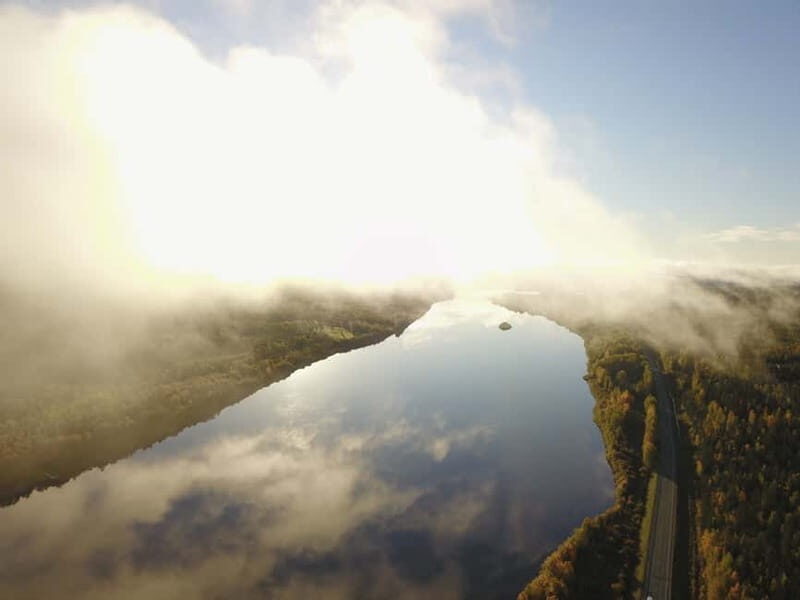Rovaniemi: Discover Hidden Gems with Polaroid Photos - Frequently Asked Questions  