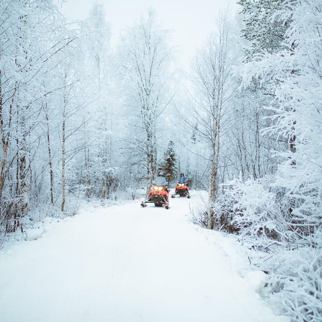 rovaniemi-early-winter-2-hour-snowmobile-safari