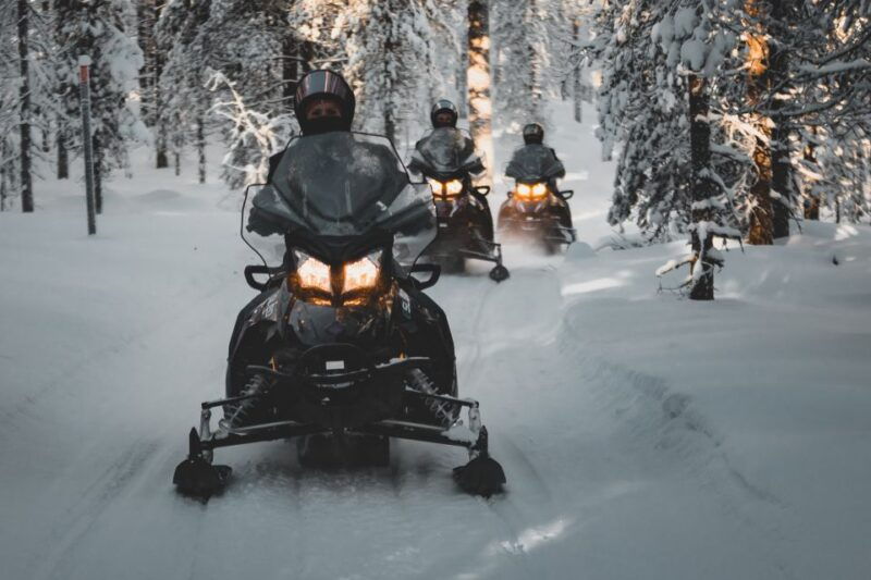 rovaniemi-electric-snowmobile-safari-to-arctic-wilderness