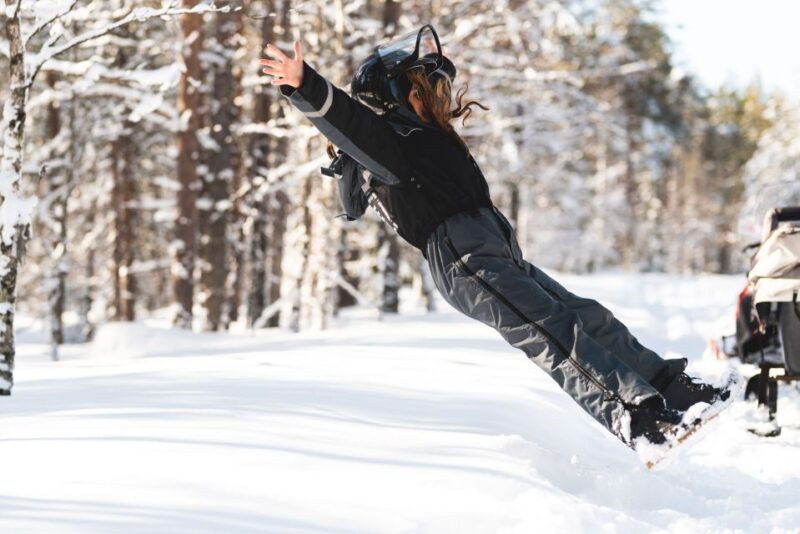 rovaniemi-family-snowmobile-safari-with-campfire-and-snacks