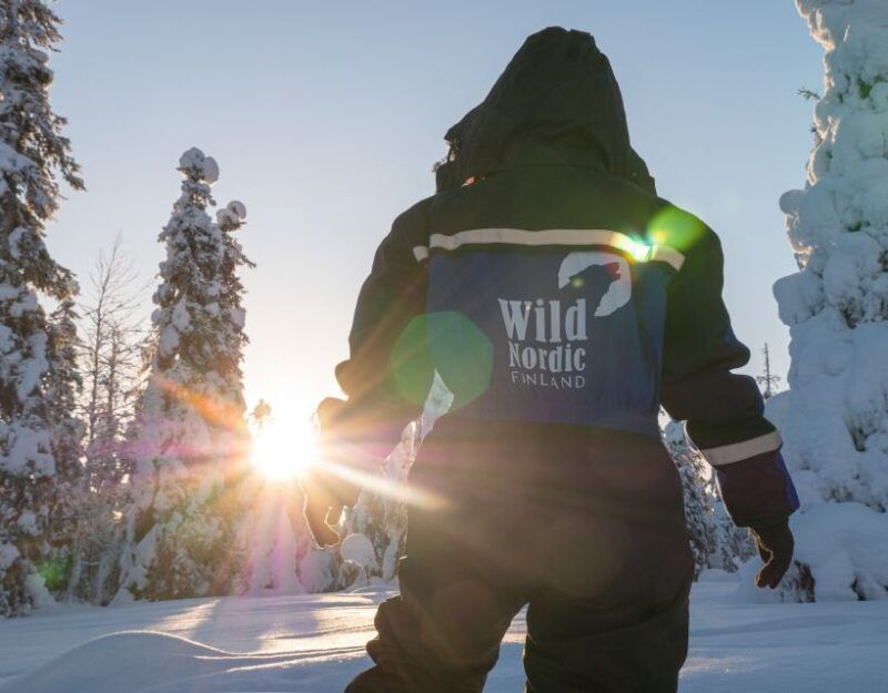 rovaniemi-family-snowmobile-safari-with-campfire-and-snacks