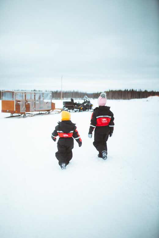 Rovaniemi: Family Snowmobiling Trip - Final Thoughts: Is This Tour Worth It?