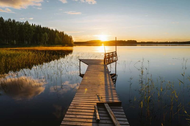 Rovaniemi: Full-Day Tour to Lapland's Best Attractions 5in1 - Key Points