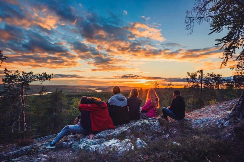 Rovaniemi: Full-Day Tour to Lapland's Best Attractions 5in1 - Why This Tour Stands Out