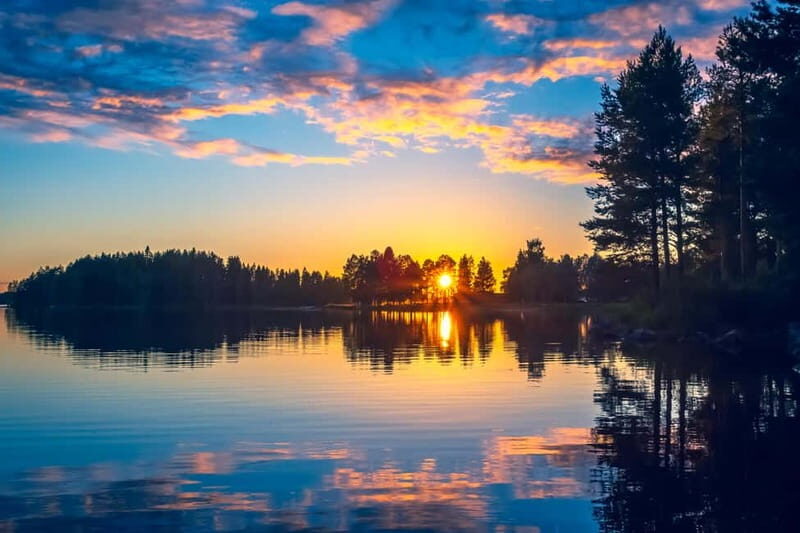 Rovaniemi: Full-Day Tour to Lapland's Best Attractions - Key Points