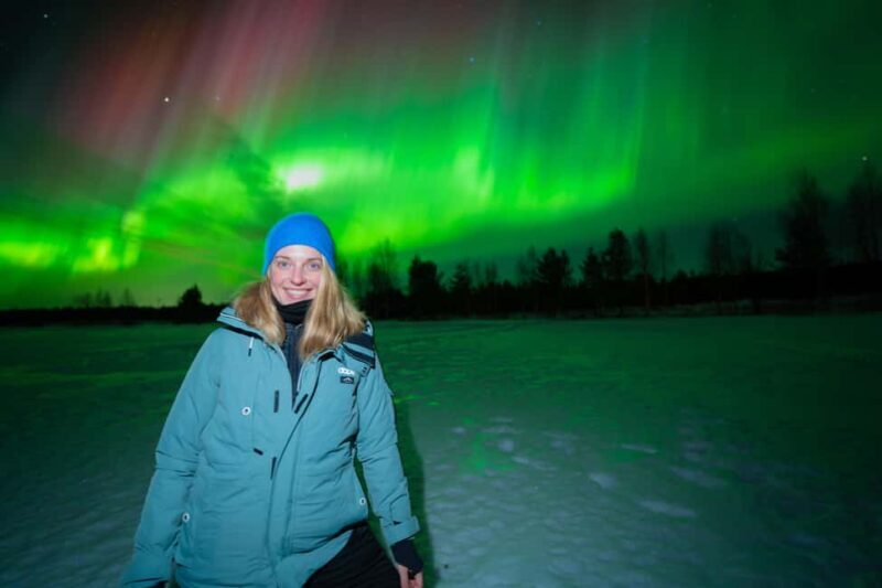 Rovaniemi: Guaranteed Aurora Hunt with Local Guides & Photos - A Deep Dive into the Aurora Chase Experience