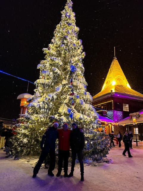 rovaniemi-guided-tour-of-santa-claus-village