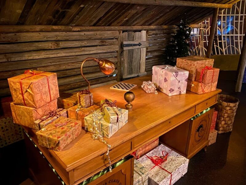 rovaniemi-guided-tour-of-santa-claus-village-with-pickup