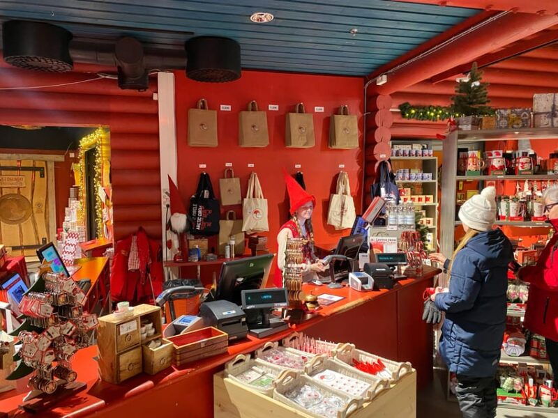 rovaniemi-guided-tour-of-santa-claus-village-with-pickup
