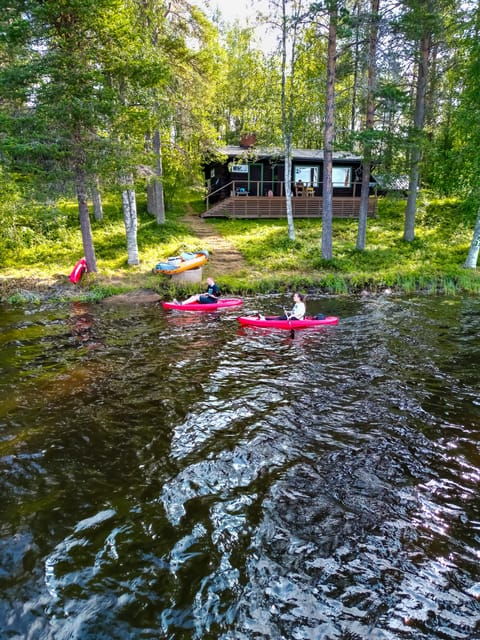rovaniemi-guided-wilderness-kayaking-adventure