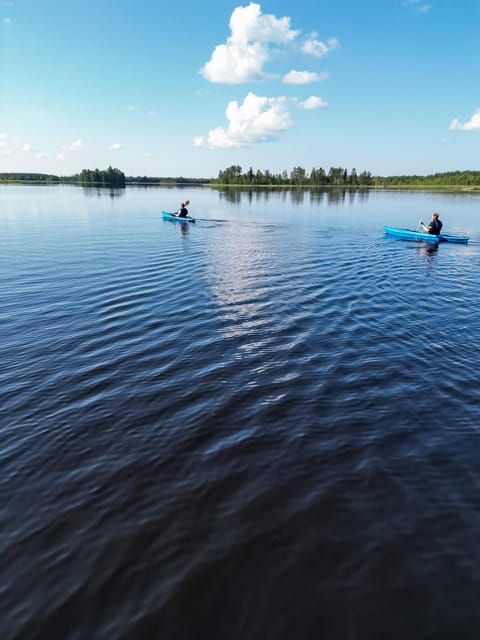 rovaniemi-guided-wilderness-kayaking-adventure