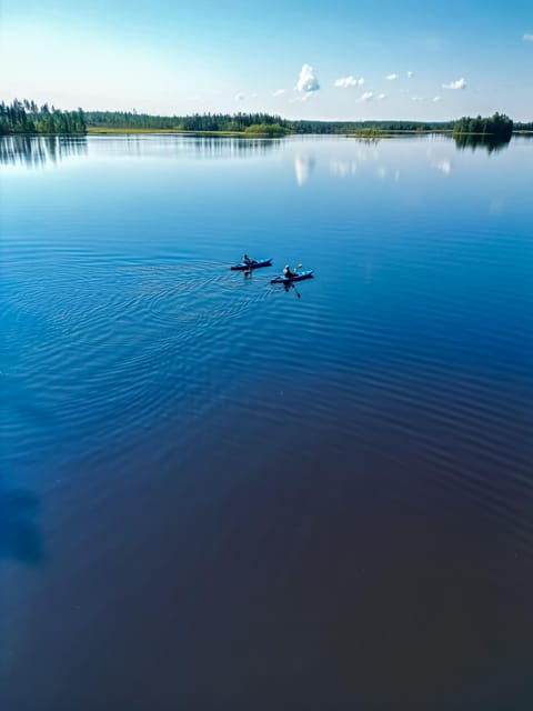rovaniemi-guided-wilderness-kayaking-adventure