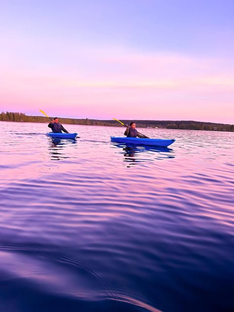 rovaniemi-guided-wilderness-kayaking-adventure