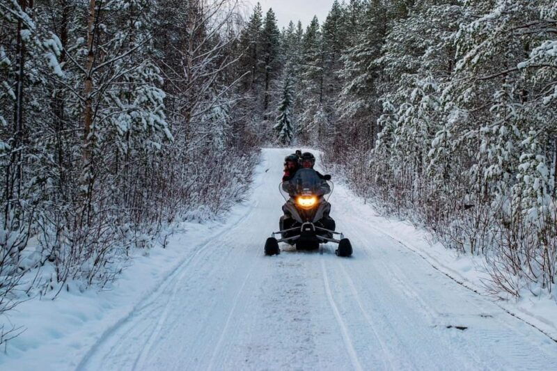 rovaniemi-guided-wilderness-snowmobile-safari-barbeque