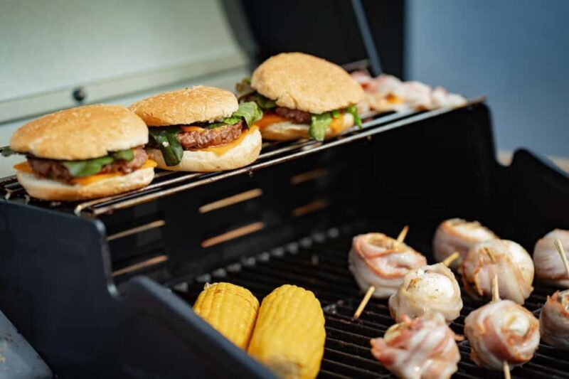 Rovaniemi: Half-day or evening on a floating sauna, swimming and BBQ - Key Points