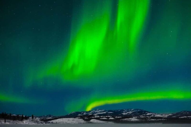 Rovaniemi: hunting for the Northern Lights with BBQ - Final Thoughts