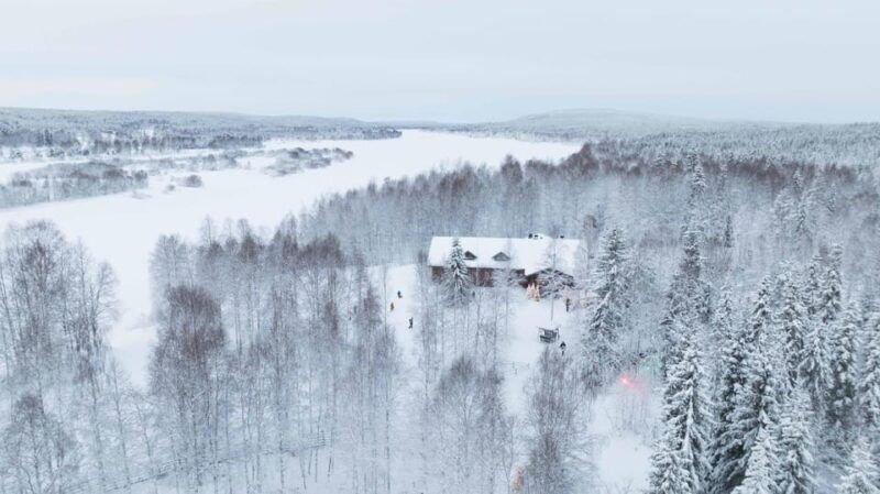 rovaniemi-husky-farm-visit-with-a-sledge-ride