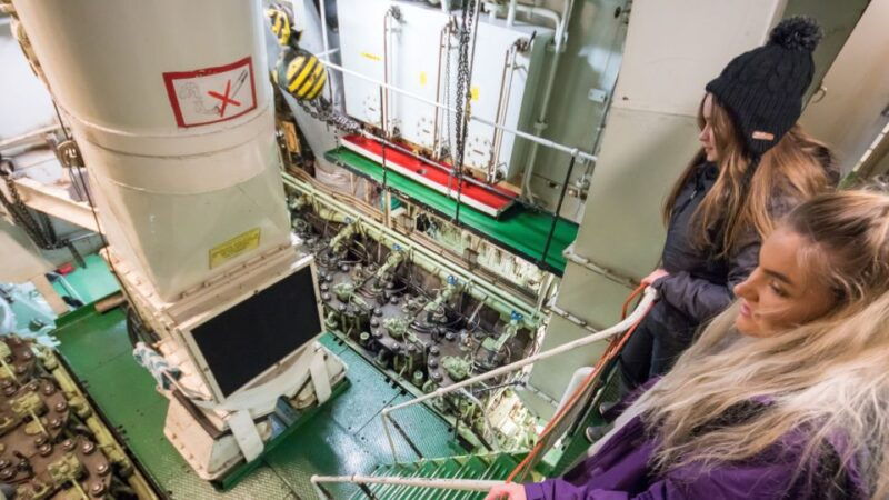 rovaniemi-icebreaker-sampo-cruise-with-buffet-and-ice-float