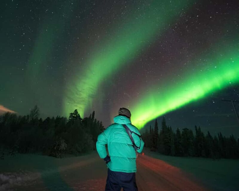 Rovaniemi: Insider Northern Lights Tour with Photos - Final Thoughts
