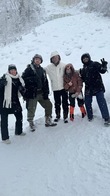 rovaniemi-korouoma-canyon-frozen-waterfalls-guided-hike-2