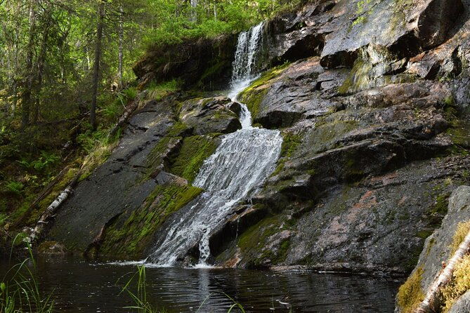 rovaniemi-korouoma-canyon-waterfalls-tour-with-bbq-2