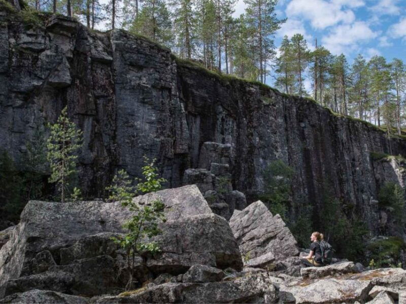 rovaniemi-korouoma-canyon-waterfalls-tour-with-bbq-3