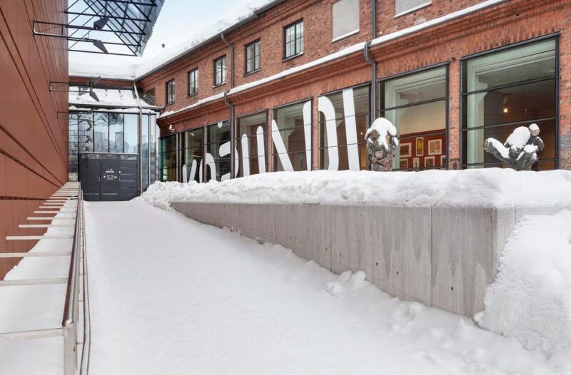 rovaniemi-korundi-art-museum-entry-ticket