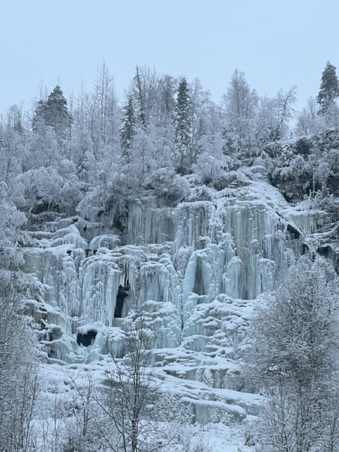 rovaniemi-koruoma-canyon-guided-hike-to-frozen-waterfalls