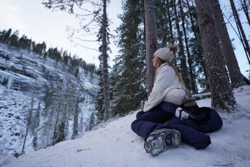 Rovaniemi: Kourouma Canyon Hiking Tour with BBQ - What’s Included and What to Prepare For