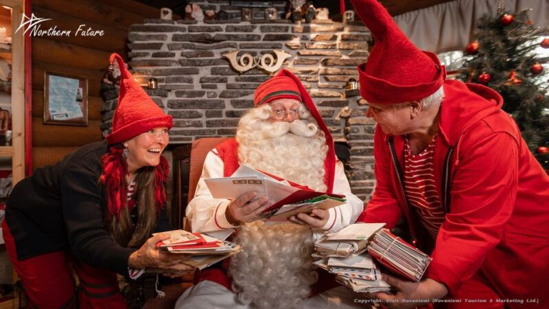 rovaniemi-meet-santa-claus-reindeer-sleigh-ride-huskies