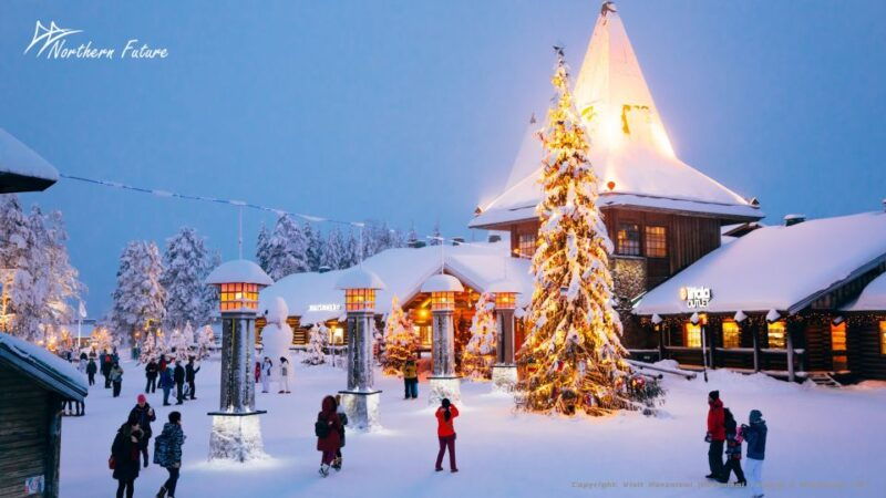 rovaniemi-meet-santa-claus-reindeer-sleigh-ride-huskies