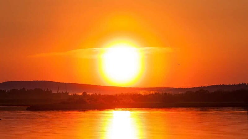 Rovaniemi: Midnight Sun Delight - Why the Guides Make a Difference