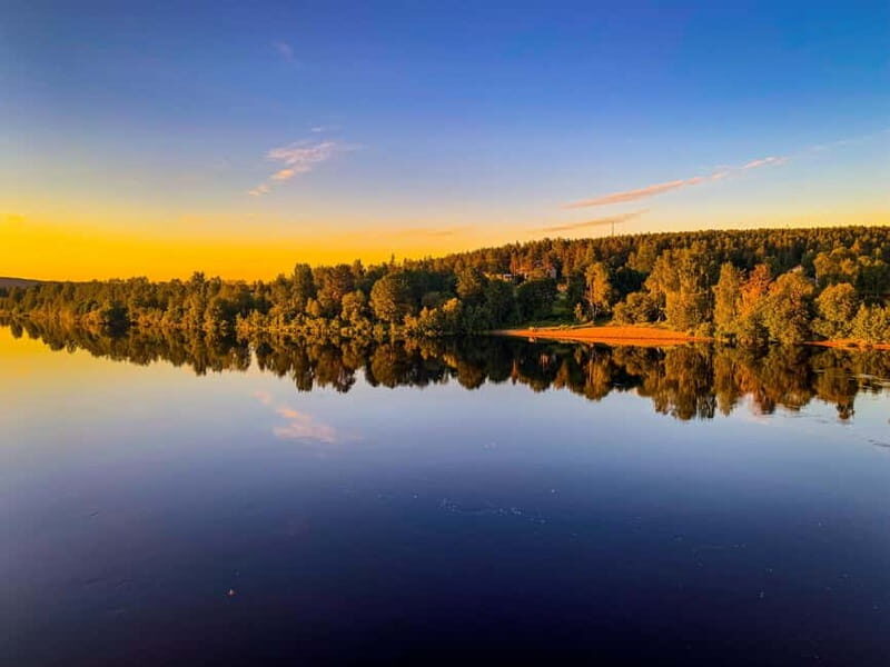 Rovaniemi: Midnight Sun Delight - The Practical Details