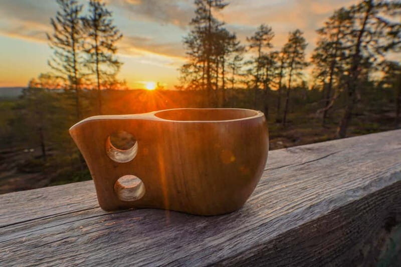 Rovaniemi: Midnight Sun Delight - The Sum Up
