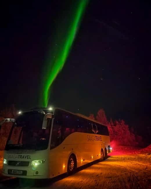 Rovaniemi: Northern Lights Bus Tour with Hot Drinks & Snacks - Final Thoughts: Is This Tour Worth It?