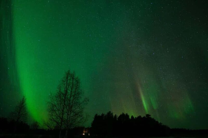 Rovaniemi: Northern Lights Hunt & Photography Experience - Who Will Love This Experience?